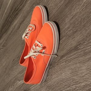 Vans shoes